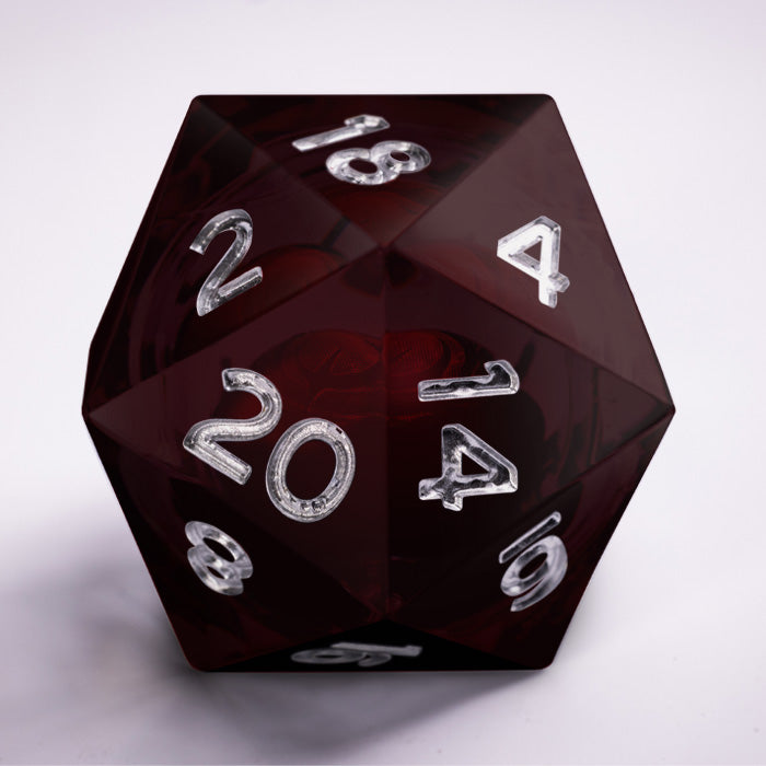 Malediction Special D20