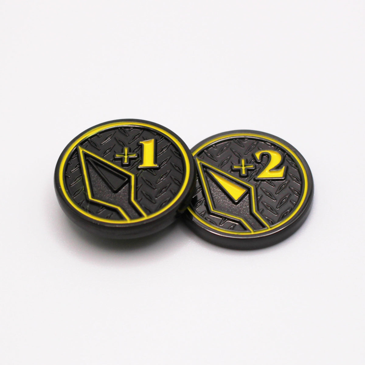 Damage Counter/Token