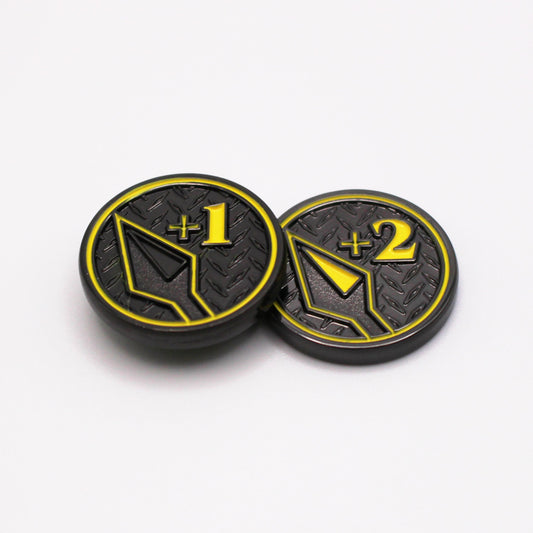 Damage Counter/Token