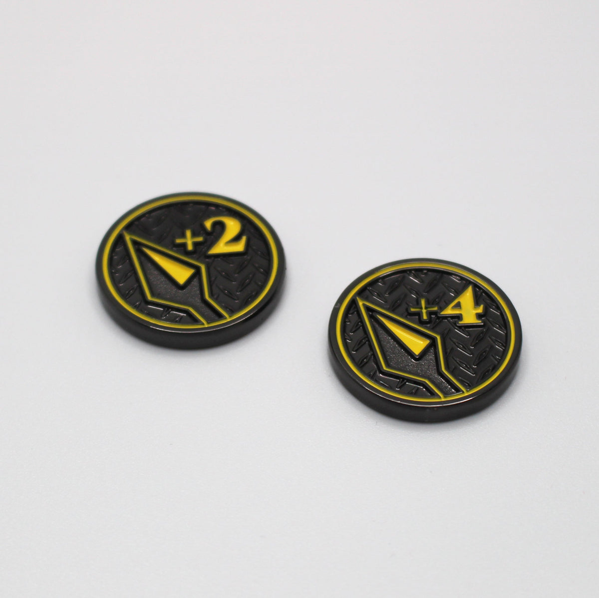 Damage Counter/Token
