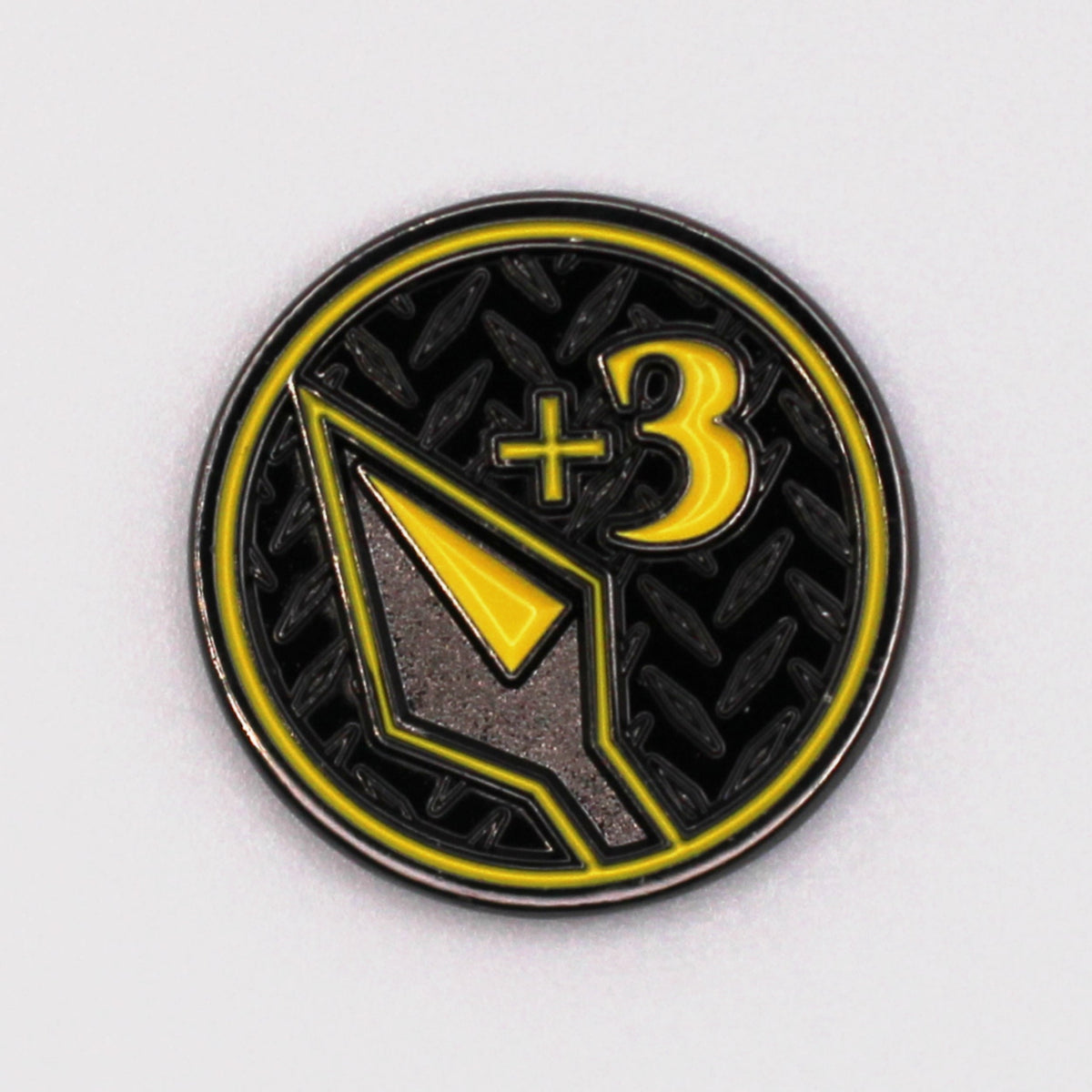 Damage Counter/Token