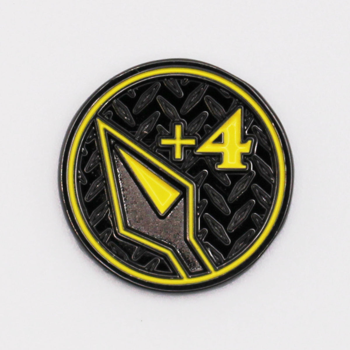 Damage Counter/Token