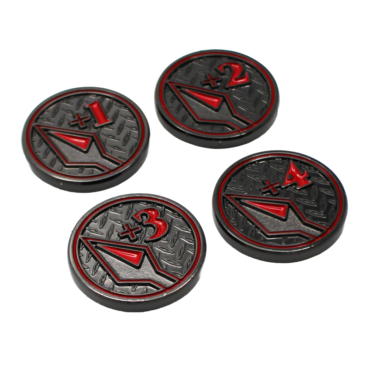Damage Counter/Token