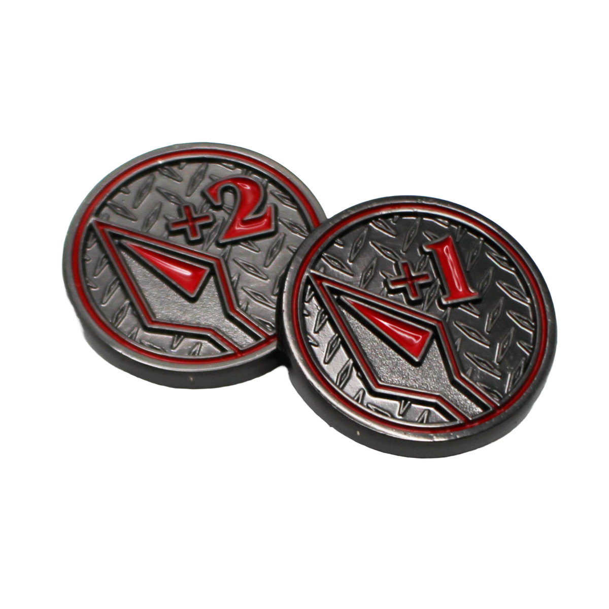 Damage Counter/Token