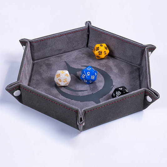 Malediction Premium Dice tray