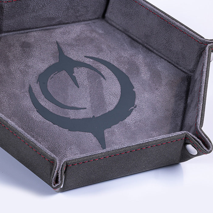 Malediction Premium Dice tray