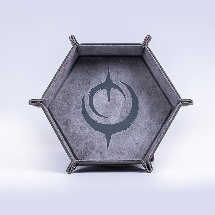 Malediction Premium Dice tray