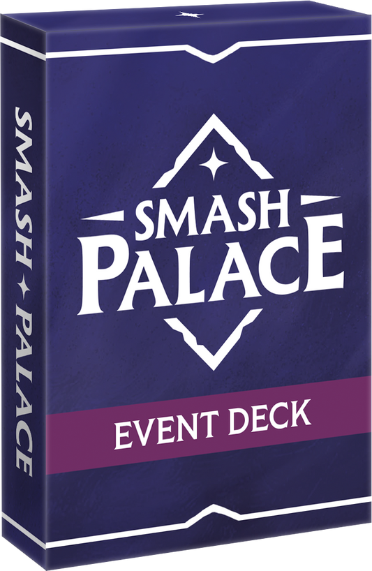 Smash Palace