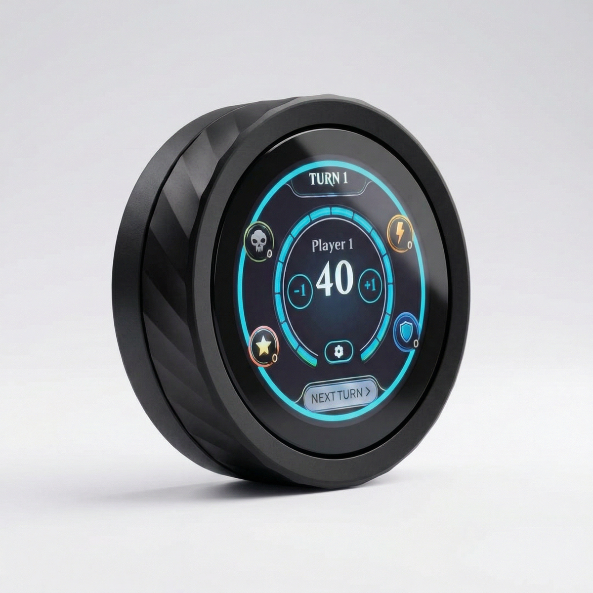 The Soul Dial™