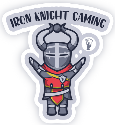 Iron Knight Gaming