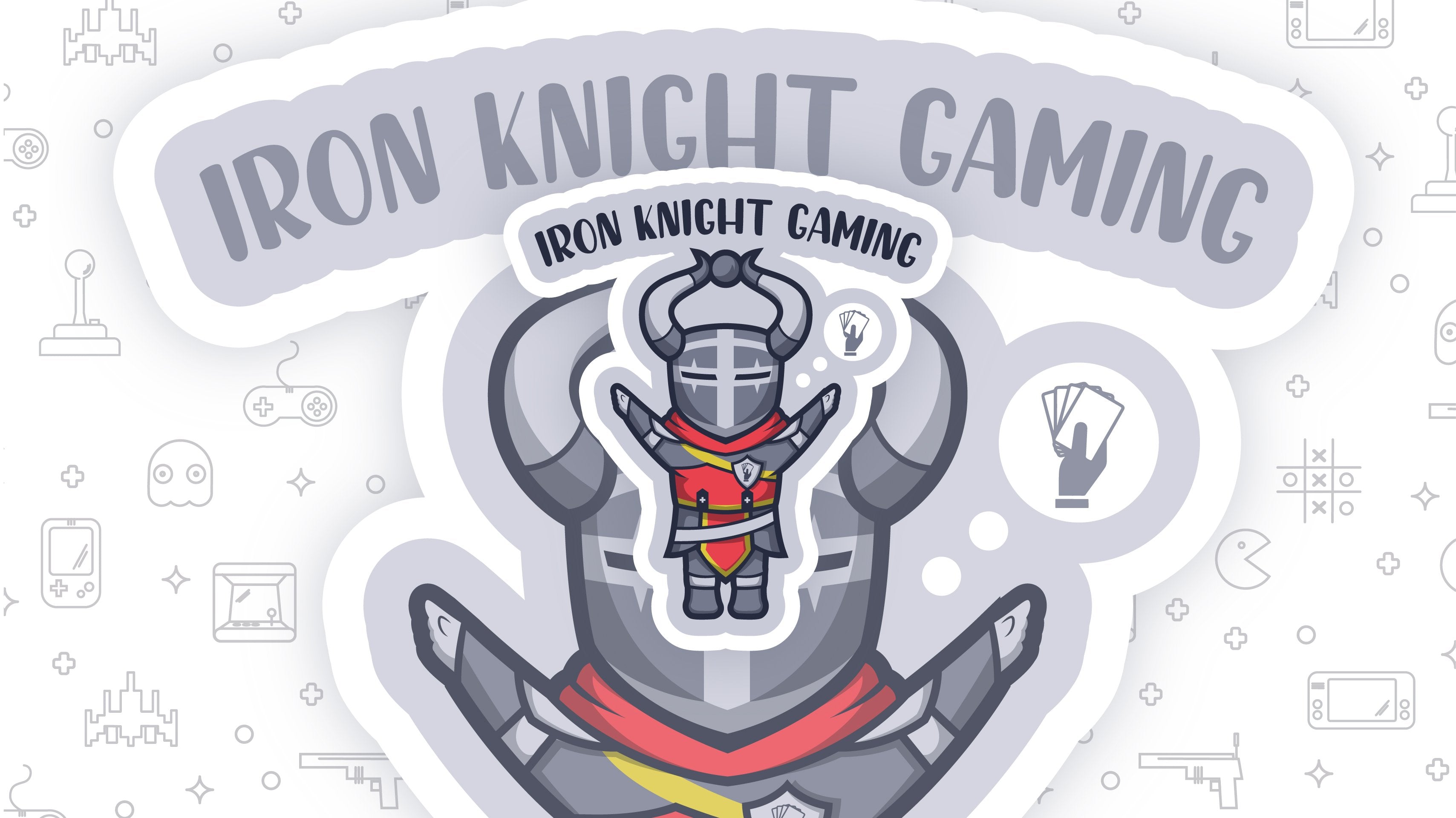 Iron Knight Gaming - Online Hobby Store