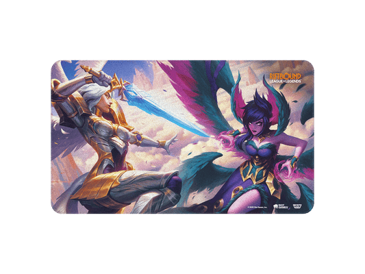 Riftbound: Vendetta Art Playmat