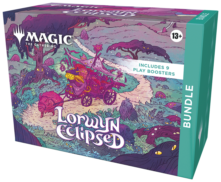 Lorwyn Eclipsed - Bundle