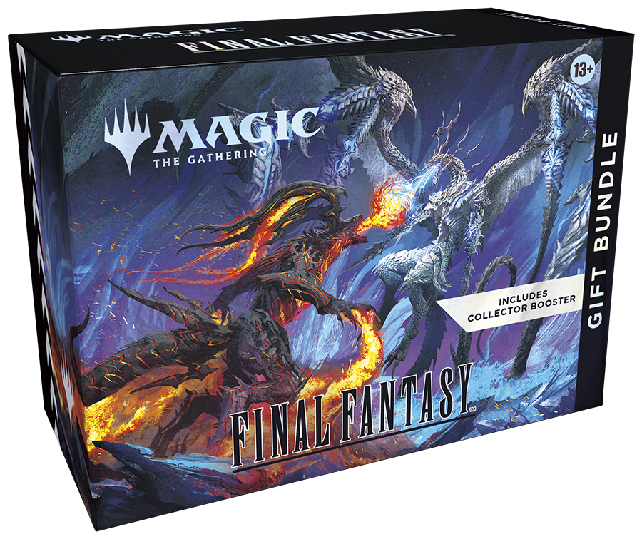 final fantasy knights mtg Final Fantasy