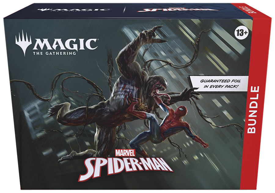 Marvel's Spider-Man - Bundle