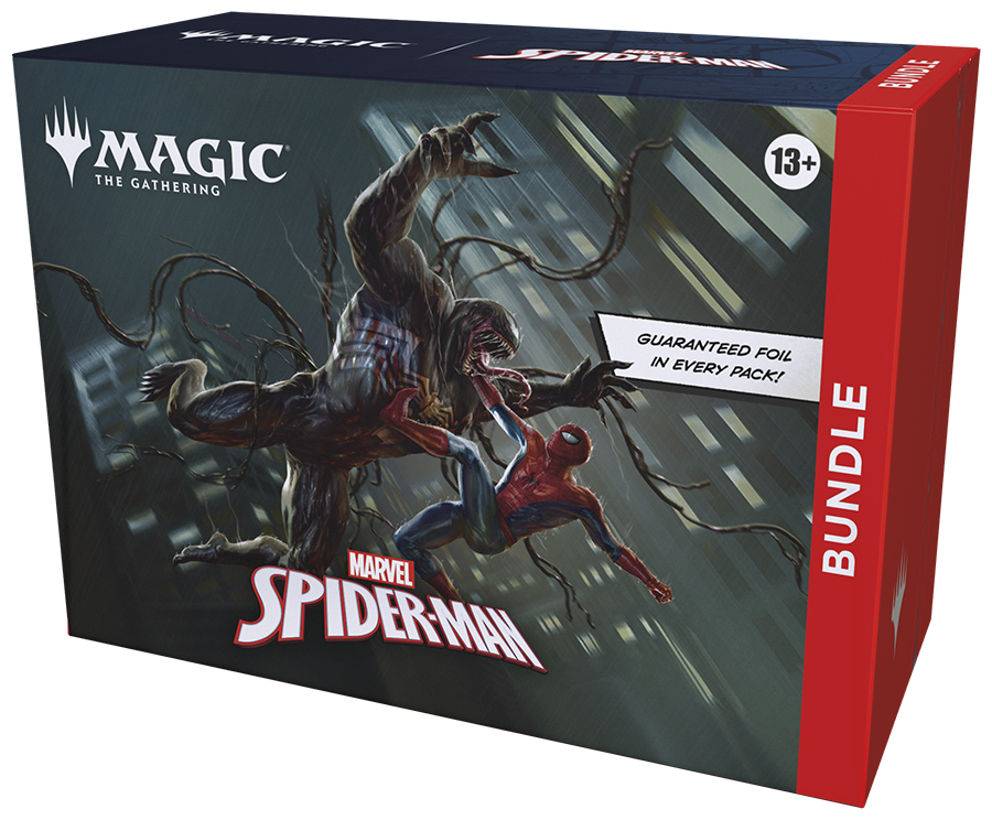 Marvel's Spider-Man - Bundle