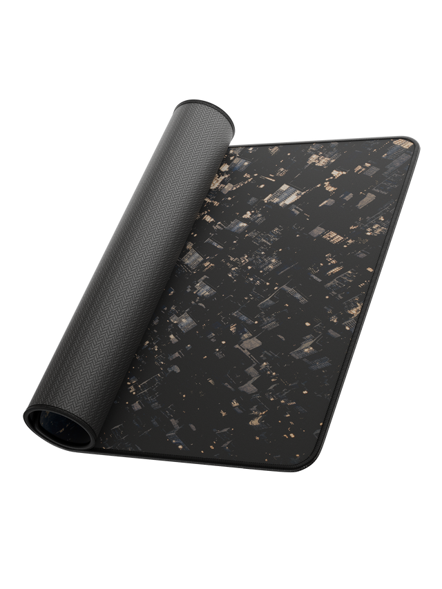 Palms Off Artist Series Playmat – Make Them Suffer