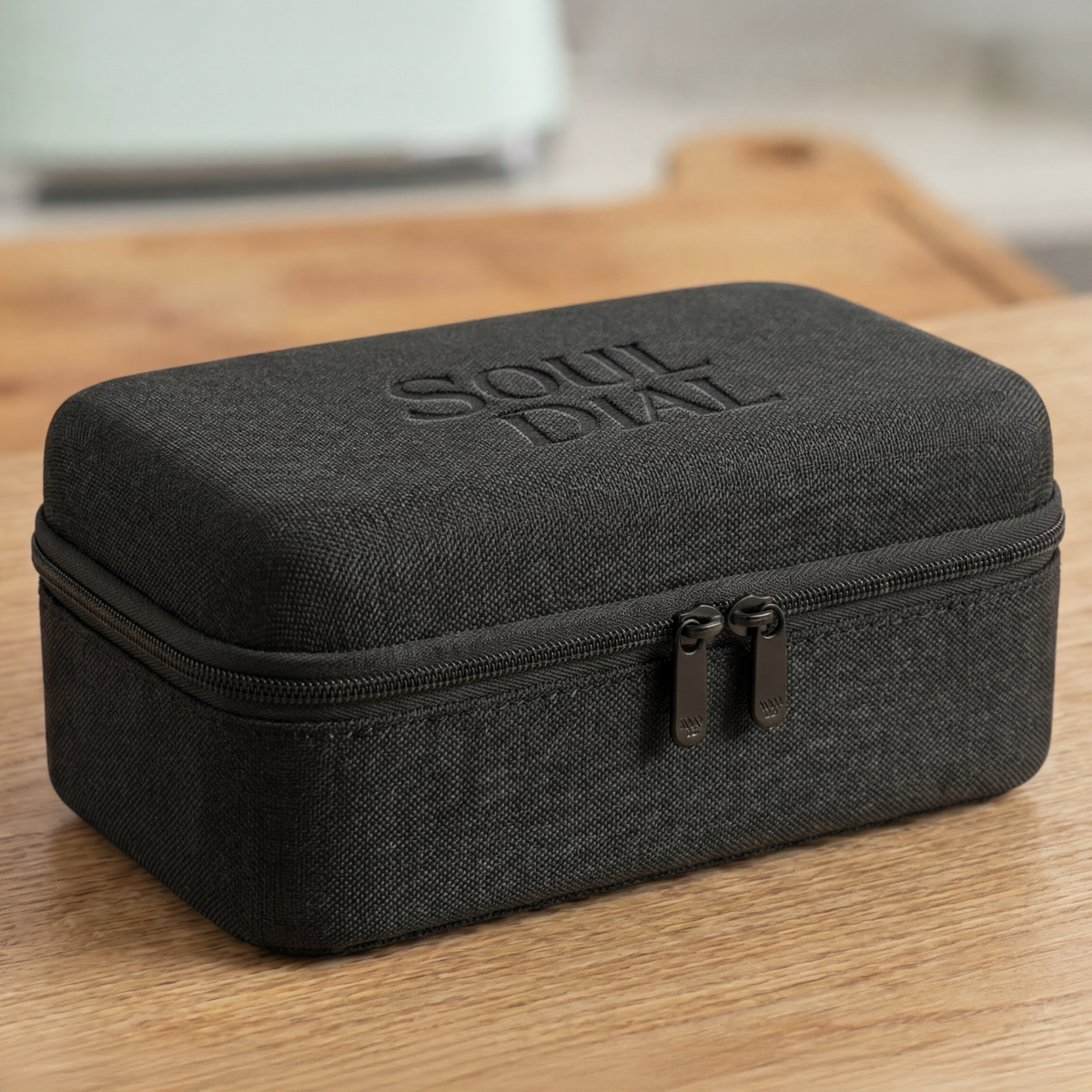 Soul Dial™ Carry Case — Large