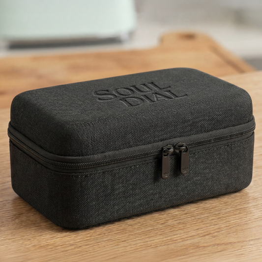 Soul Dial™ Carry Case — Large