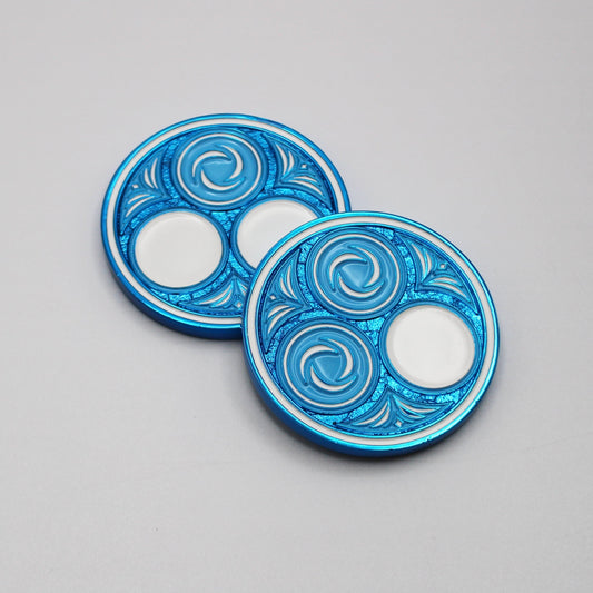 Resource Token : 1 x Metal Resource Token