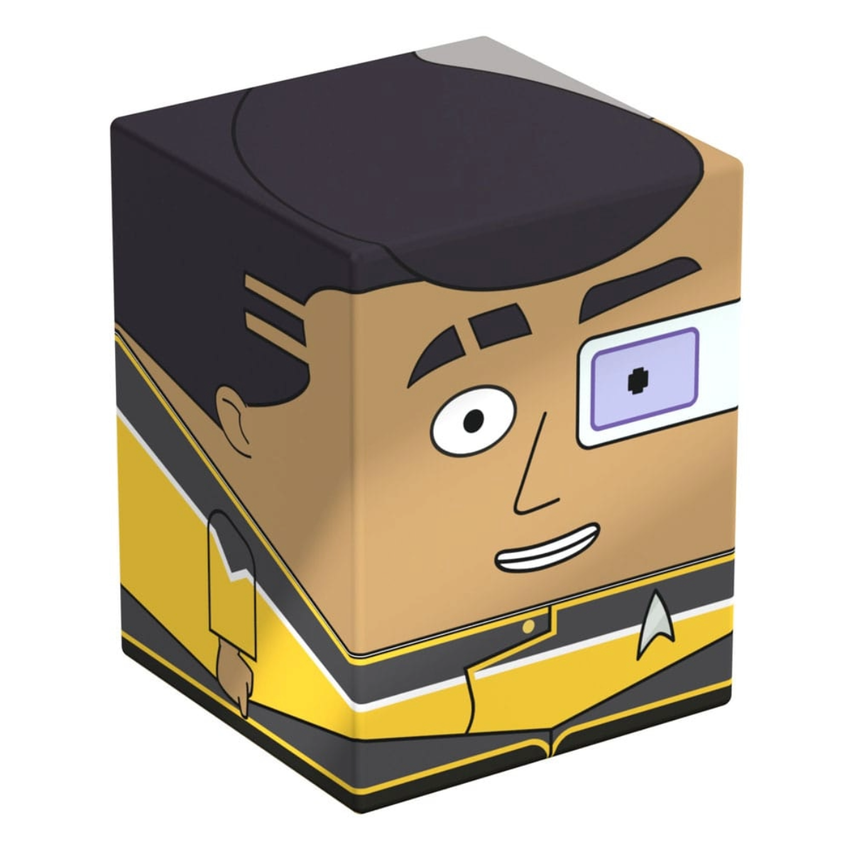 Squaroes - Star Trek: Lower Decks™