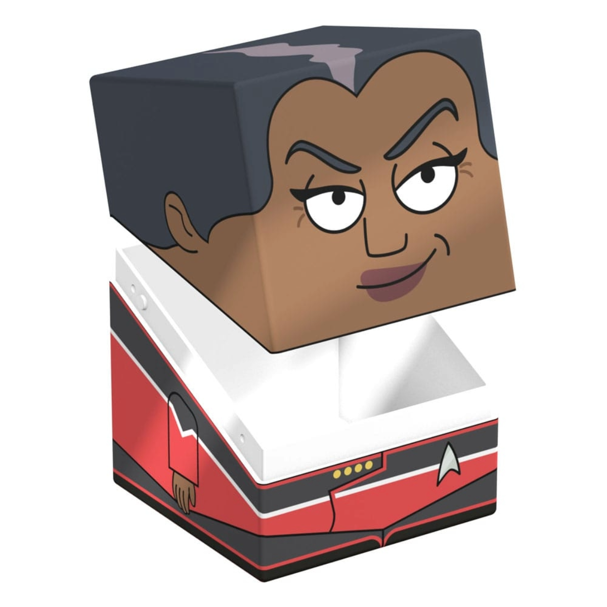 Squaroes - Star Trek: Lower Decks™