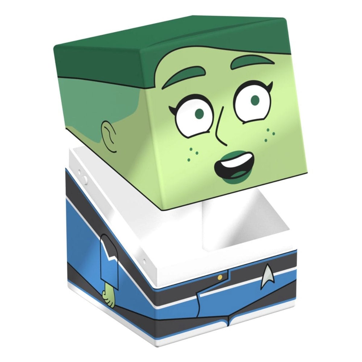 Squaroes - Star Trek: Lower Decks™