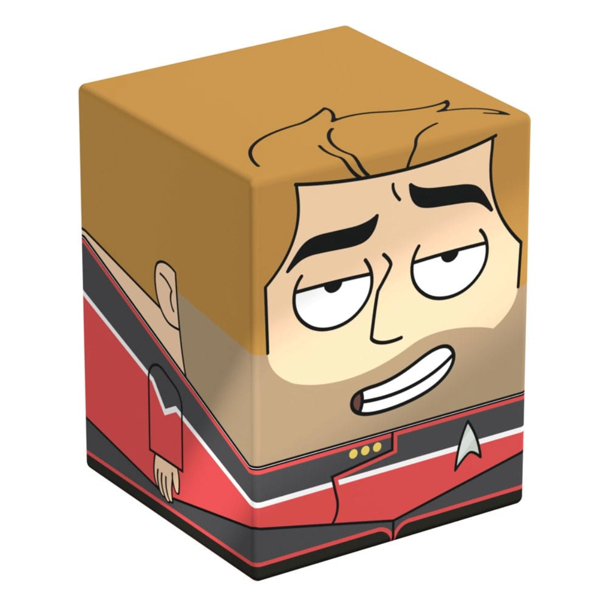 Squaroes - Star Trek: Lower Decks™