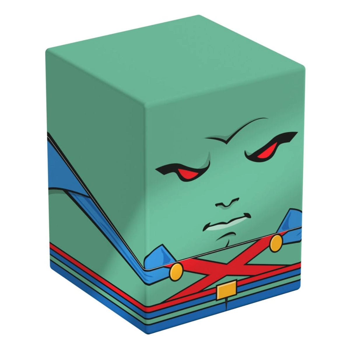 Squaroes - DC Justice League™: Wave II