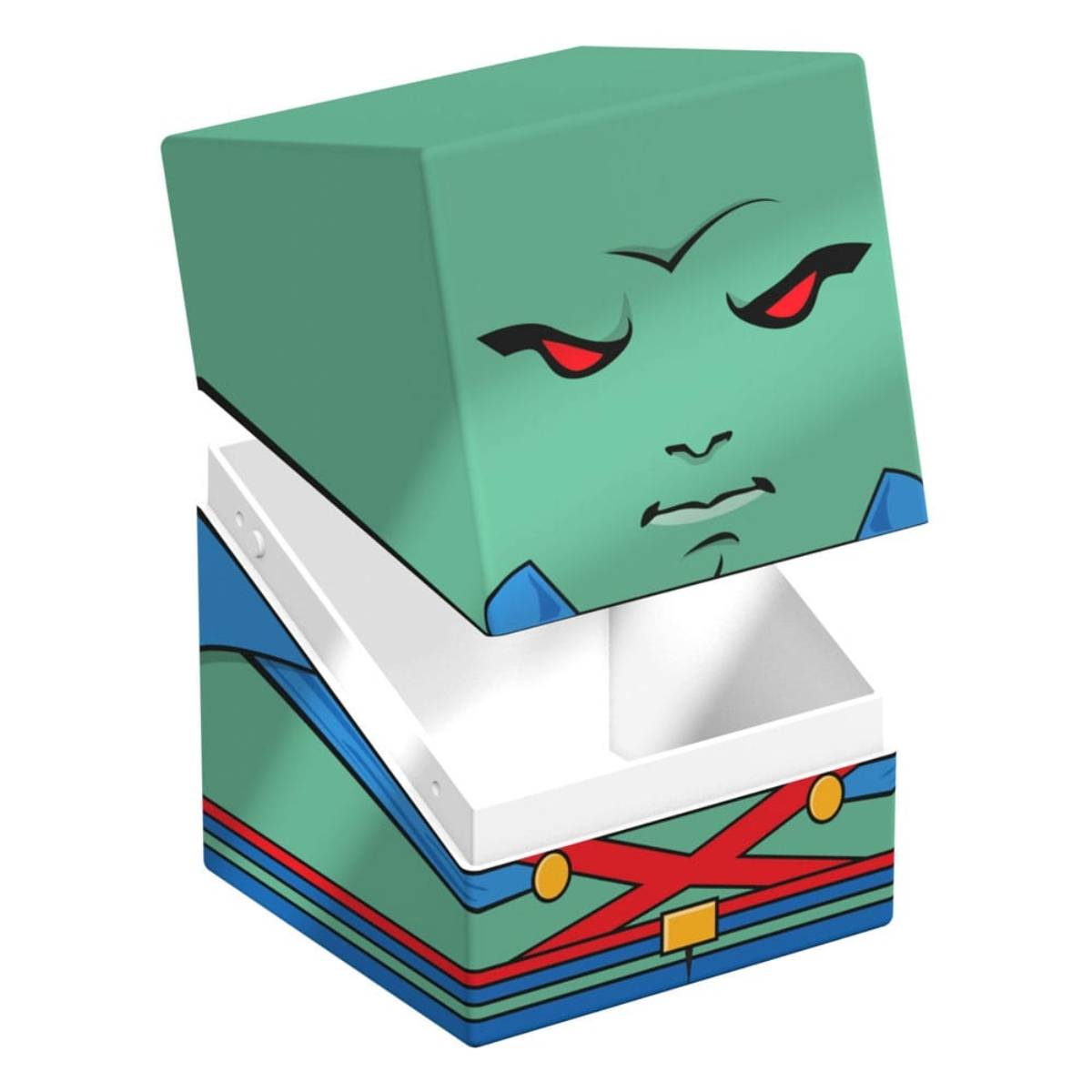 Squaroes - DC Justice League™: Wave II