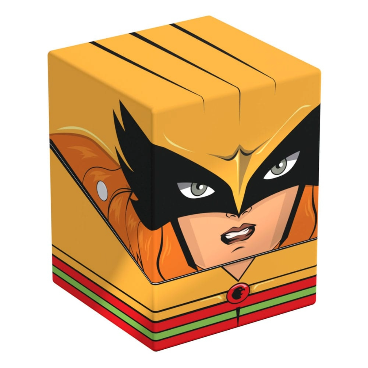 Squaroes - DC Justice League™: Wave II