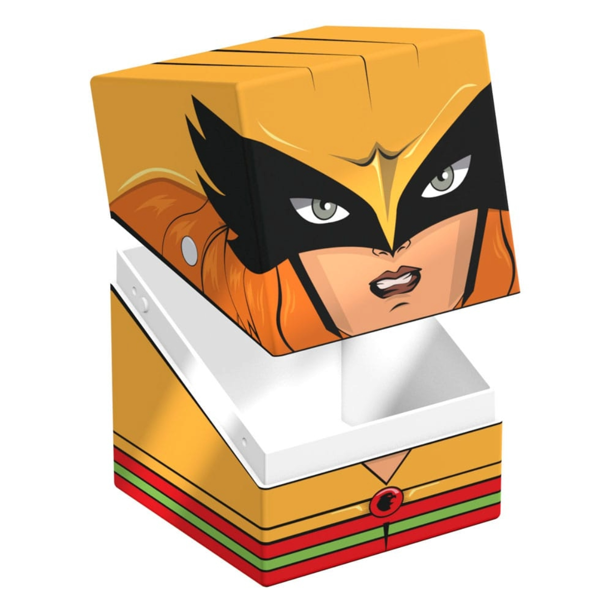 Squaroes - DC Justice League™: Wave II