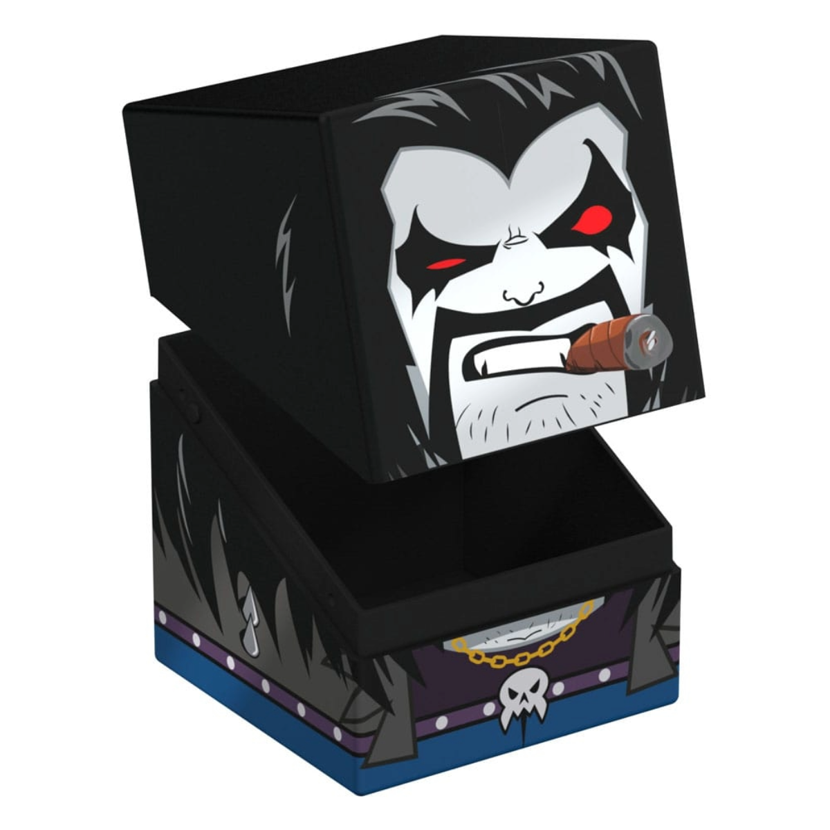 Squaroes - DC Justice League™: Wave II