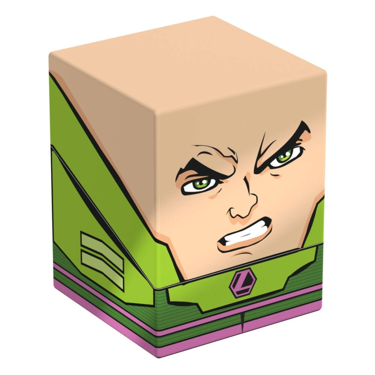 Squaroes - DC Justice League™: Wave II