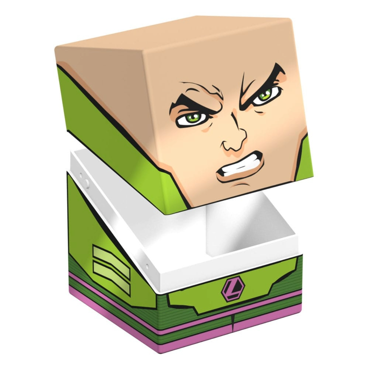 Squaroes - DC Justice League™: Wave II