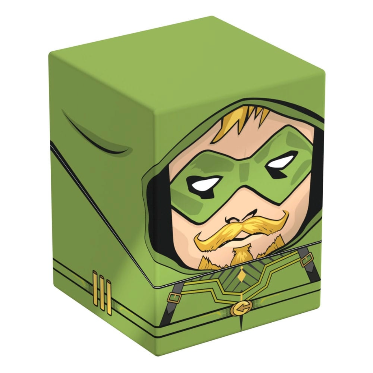 Squaroes - DC Justice League™: Wave II
