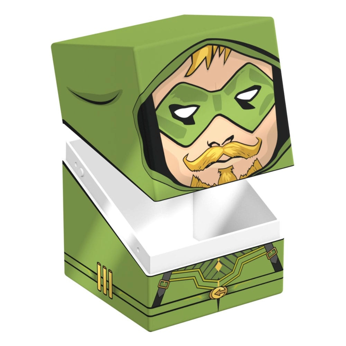 Squaroes - DC Justice League™: Wave II