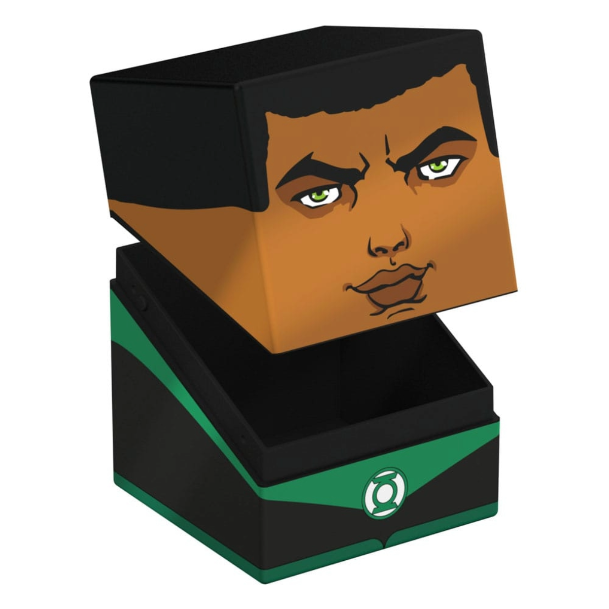 Squaroes - DC Justice League™: Wave II
