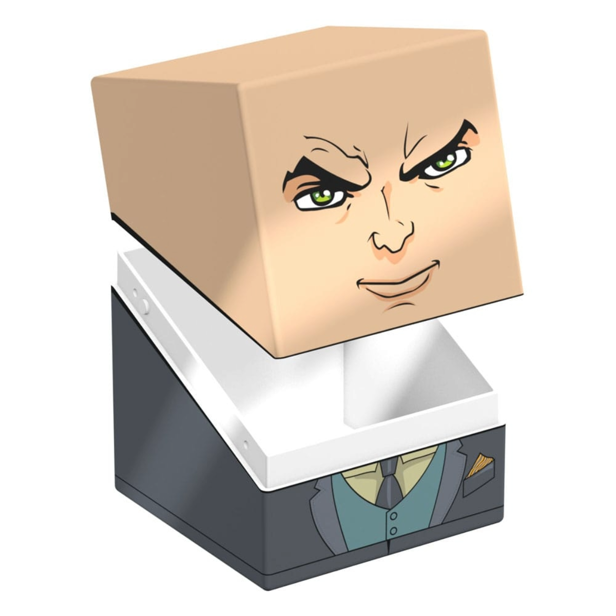Squaroes - DC Justice League™: Wave II