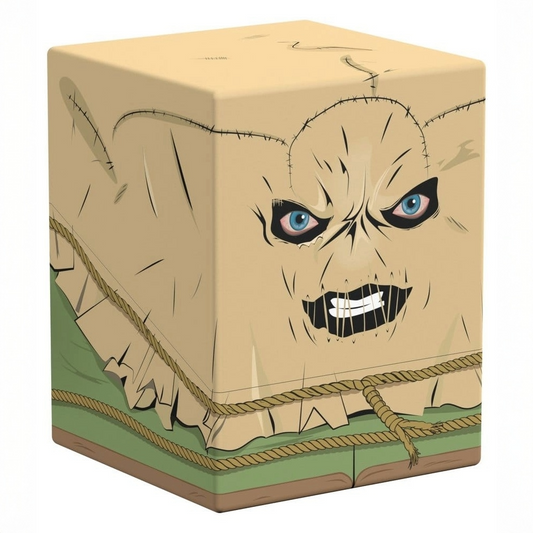 Squaroes - Batman Gotham City: Wave II