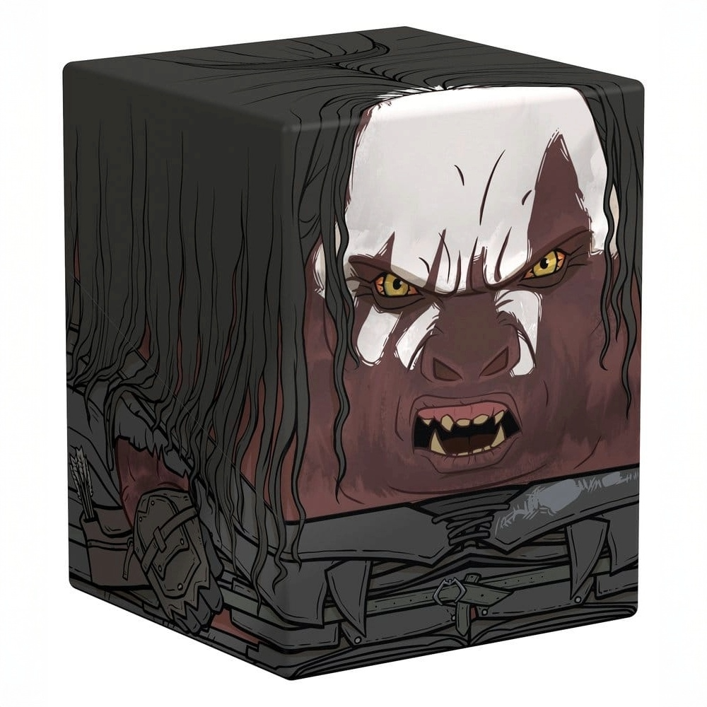 Squaroes - The Lord of the Rings Wave II