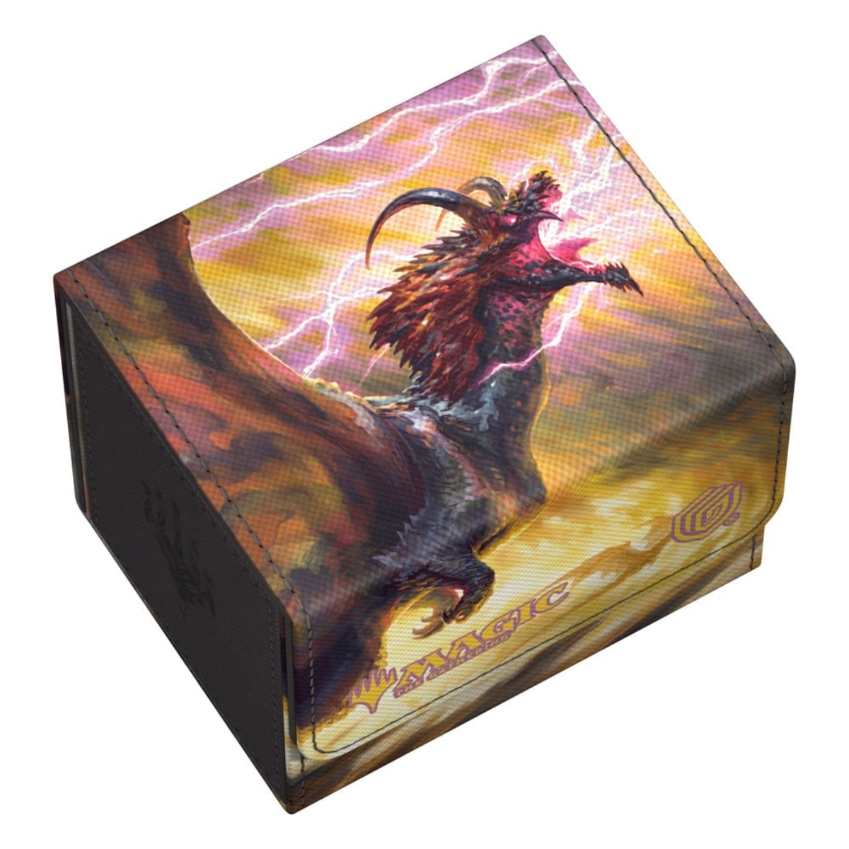 Ultimate Guard Sidewinder Xenoskin - Magic: The Gathering "Tarkir: Dragonstorm"