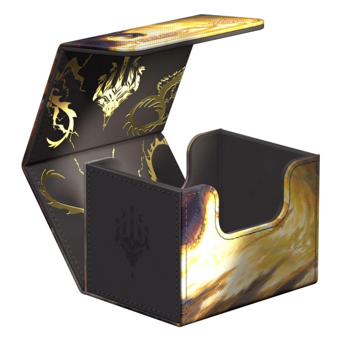 Ultimate Guard Sidewinder Xenoskin - Magic: The Gathering "Tarkir: Dragonstorm"