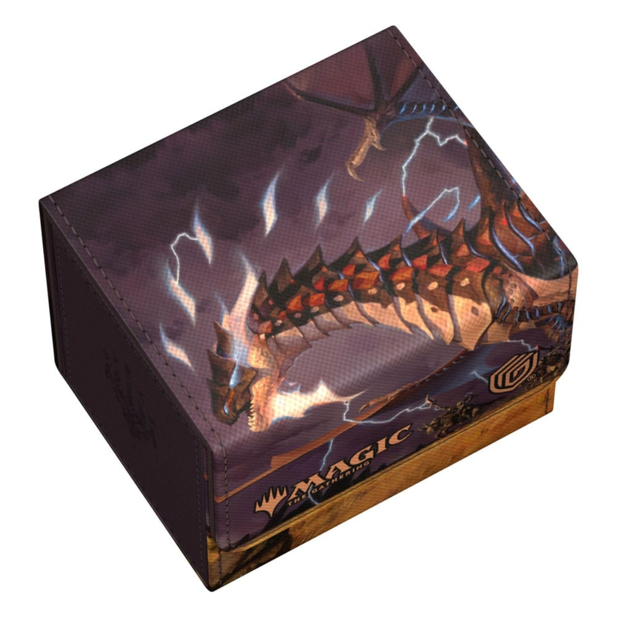 Ultimate Guard Sidewinder Xenoskin - Magic: The Gathering "Tarkir: Dragonstorm"