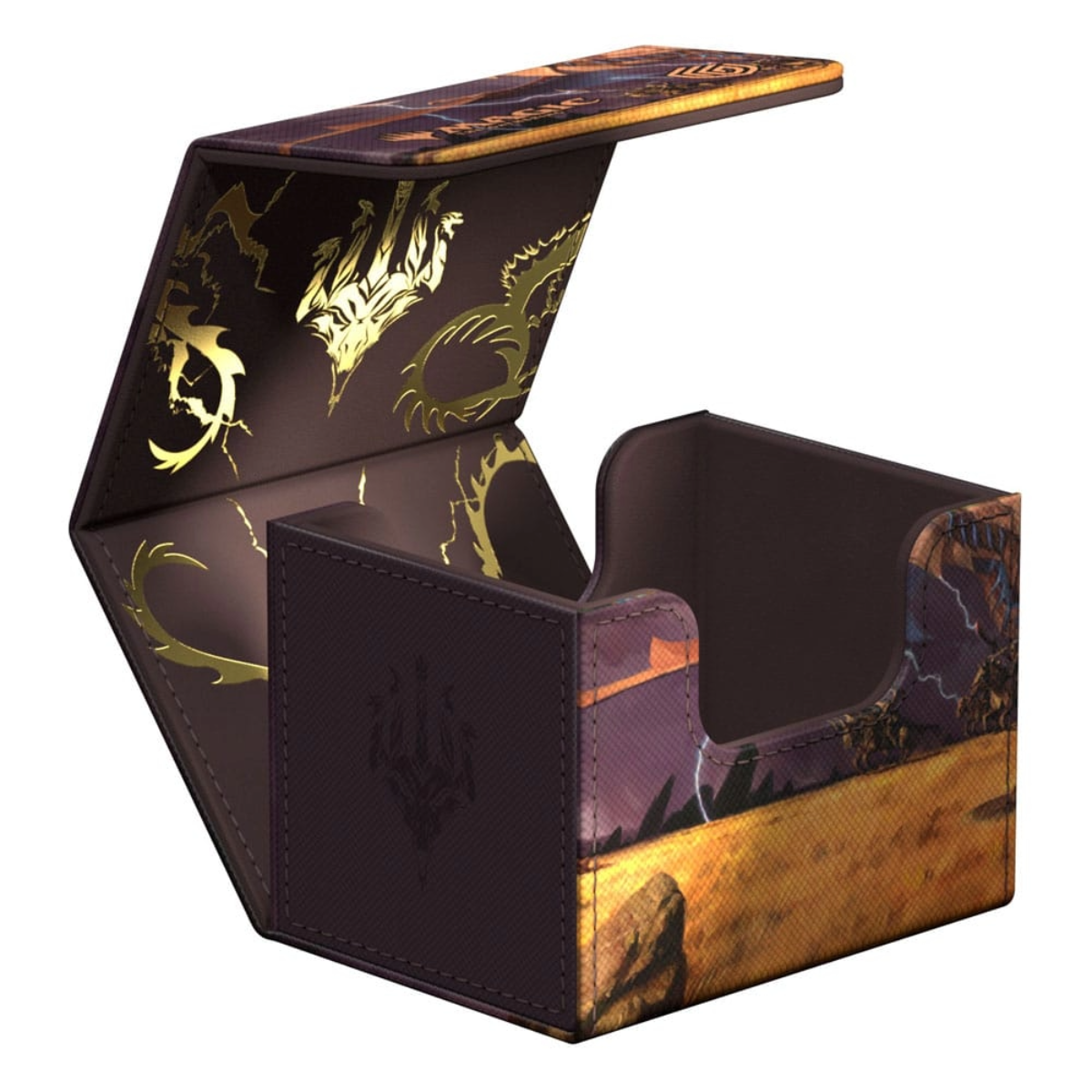Ultimate Guard Sidewinder Xenoskin - Magic: The Gathering "Tarkir: Dragonstorm"