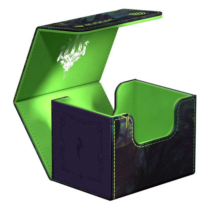 Ultimate Guard Sidewinder Xenoskin - Magic: The Gathering "Tarkir: Dragonstorm"