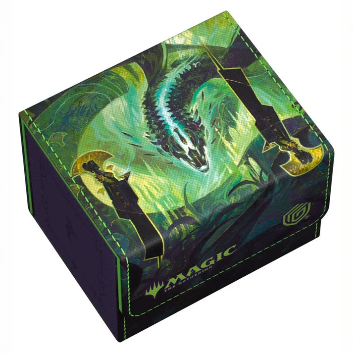 Ultimate Guard Sidewinder Xenoskin - Magic: The Gathering "Tarkir: Dragonstorm"