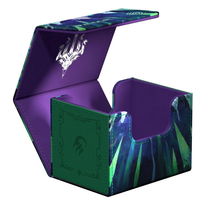 Ultimate Guard Sidewinder Xenoskin - Magic: The Gathering "Tarkir: Dragonstorm"