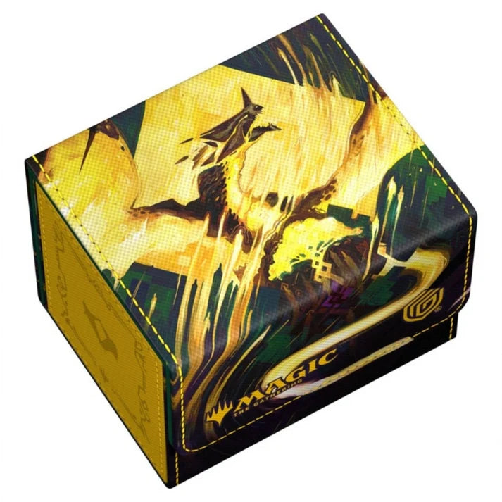 Ultimate Guard Sidewinder Xenoskin - Magic: The Gathering "Tarkir: Dragonstorm"