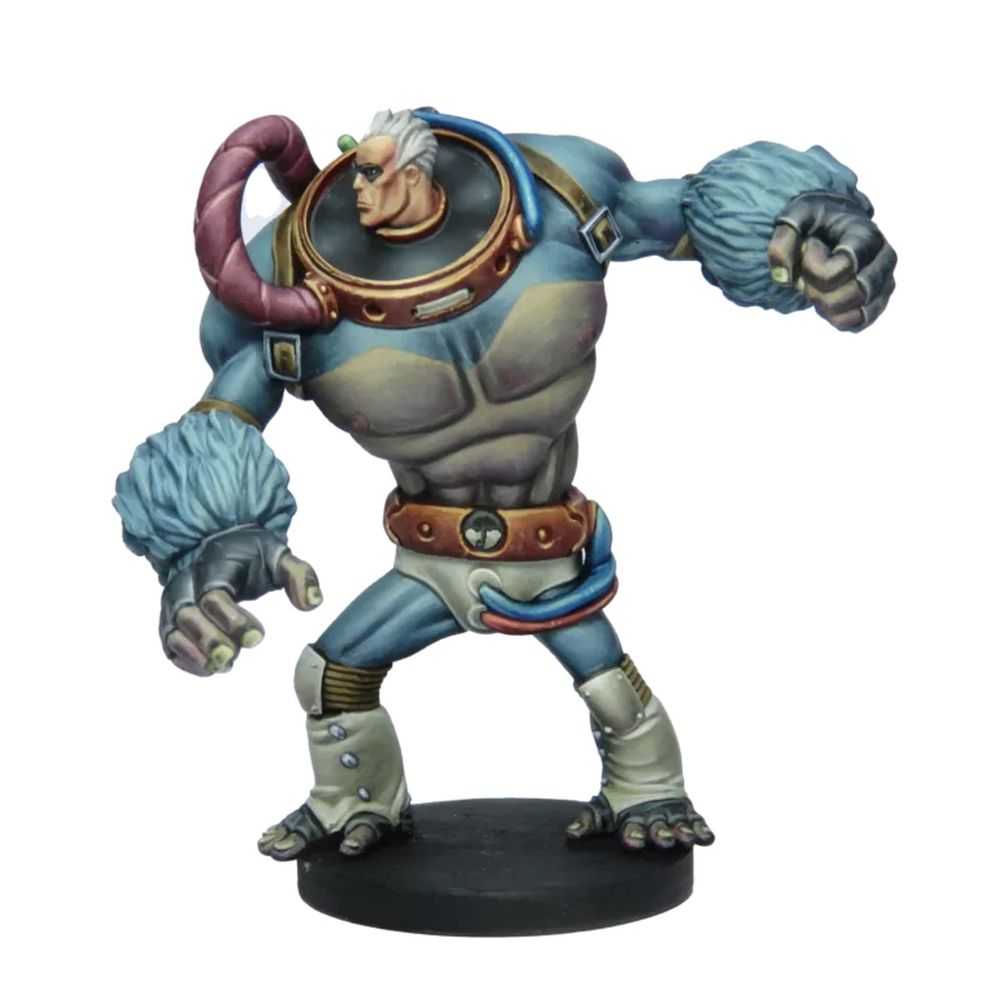 The Umbrella Academy: The Board Game